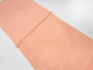 未使用品　正絹　帯揚げ